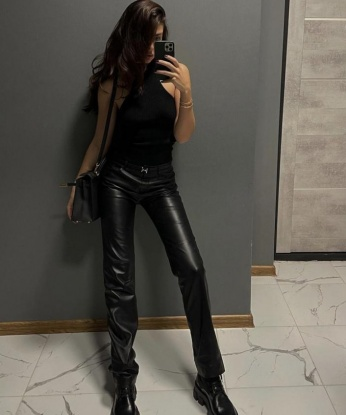 Анкета проститутки Ирина - город Нижнеангарск, 25 лет, №11102