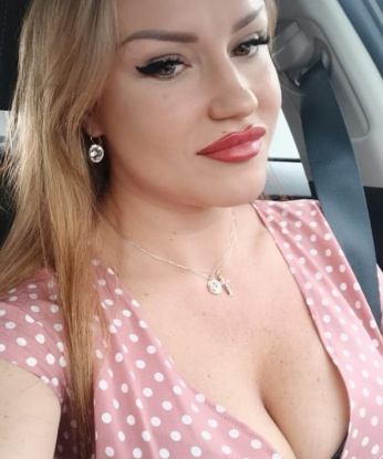 Анкета проститутки Настенька - город Нижнеангарск, 34 года, №13625