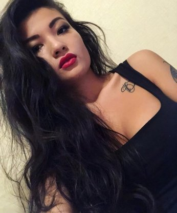 Анкета проститутки Фекла - город Нижнеангарск, 24 года, №2830