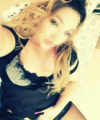 Анкета проститутки Анна - город Нижнеангарск, 28 лет, №6686